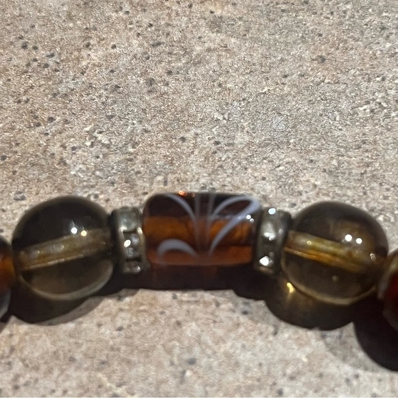 Faux, Costume, Estate Jewelry, Bracelet - Picture 4 of 7